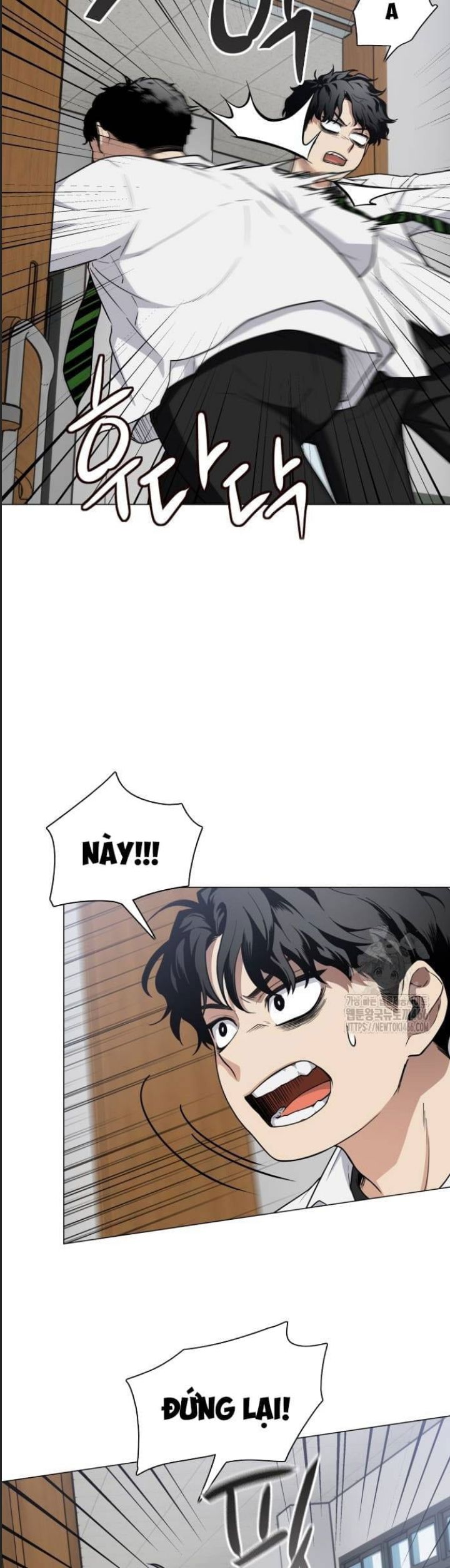 Kiếm Vương - Chapter 27 - Page 31