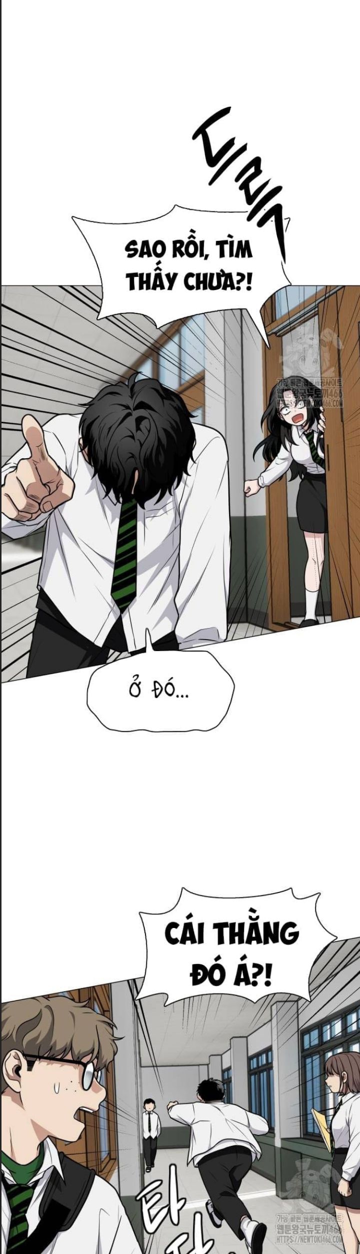 Kiếm Vương - Chapter 27 - Page 34