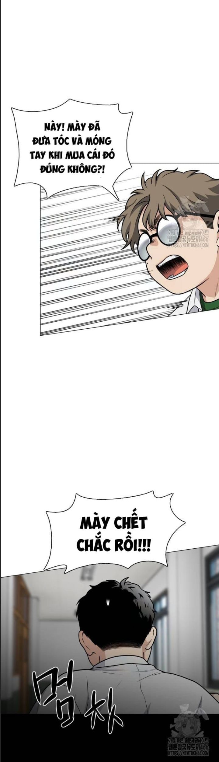 Kiếm Vương - Chapter 27 - Page 36