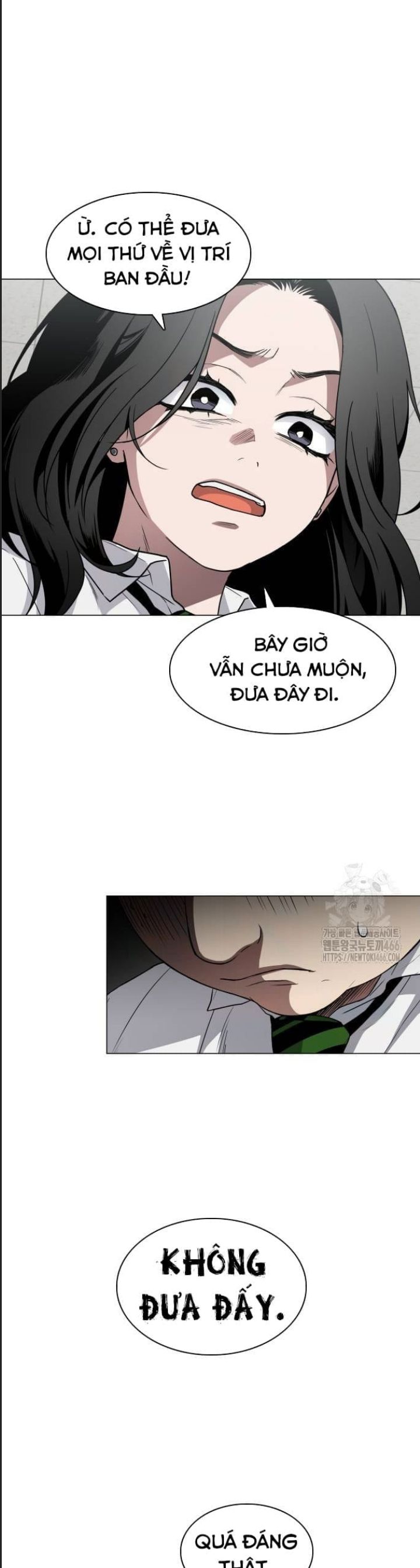 Kiếm Vương - Chapter 27 - Page 41