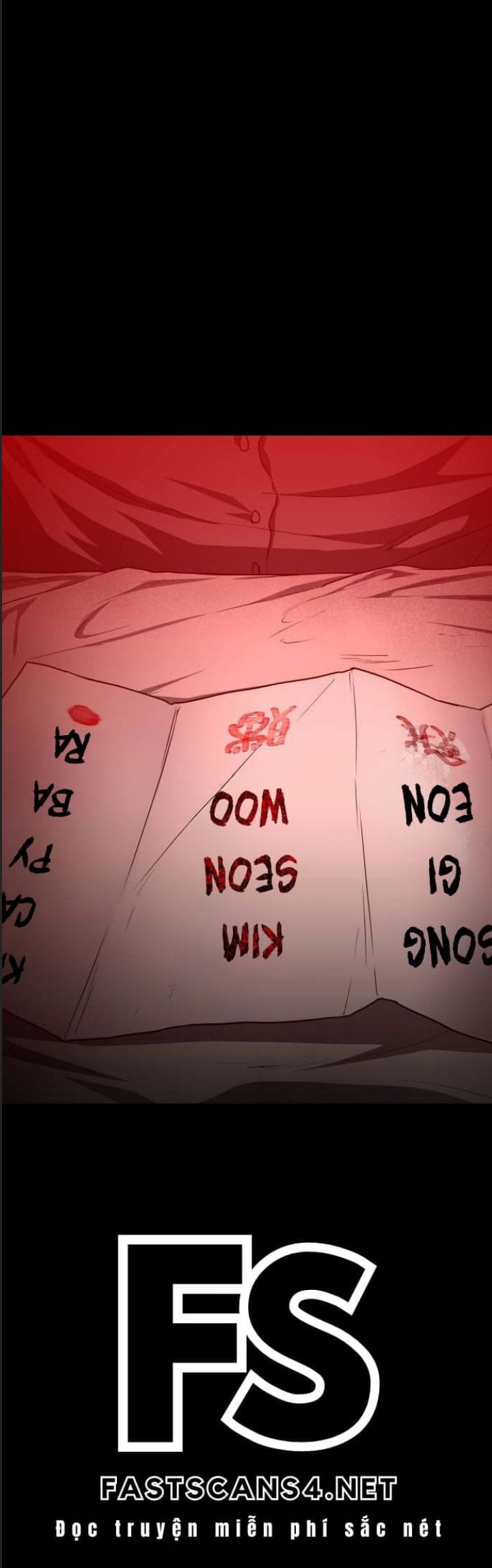 Kiếm Vương - Chapter 27 - Page 43