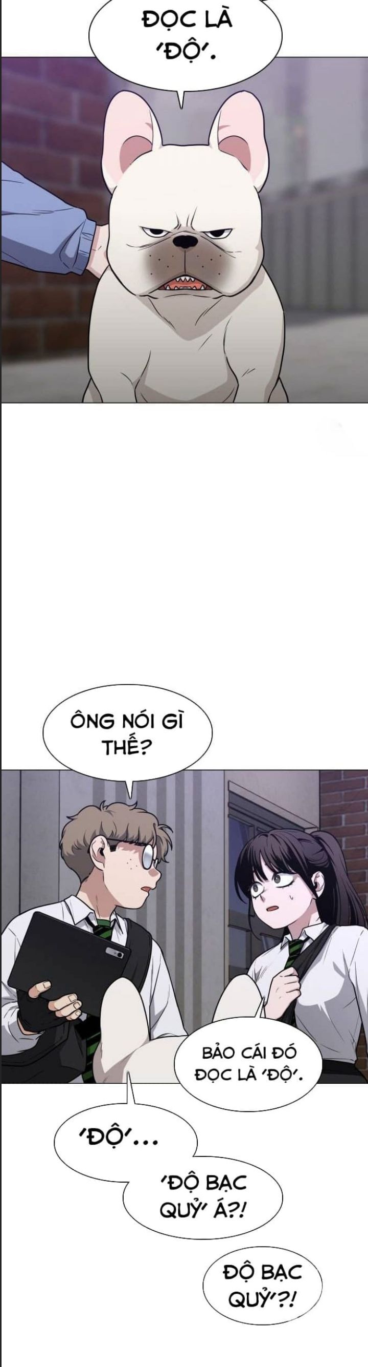 Kiếm Vương - Chapter 27 - Page 6