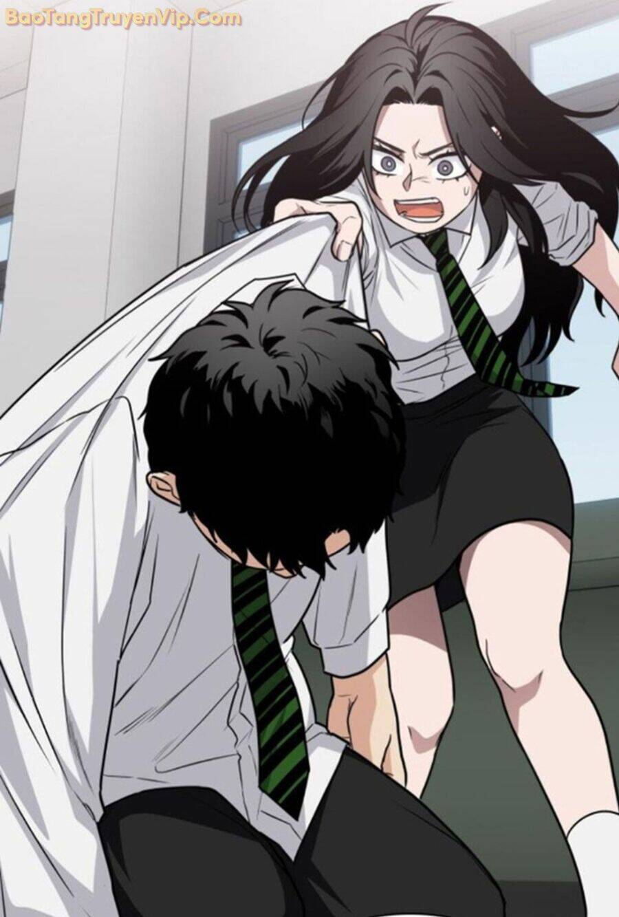 Kiếm Vương - Chapter 28 - Page 158