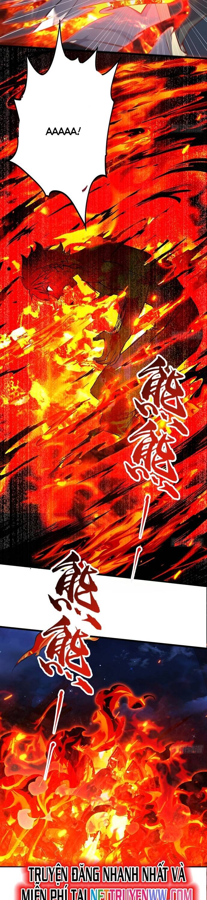 Giết Ta Thêm Vài Lần Nữa, Ta Liền Trở Thành Vô Địch! - Chapter 29 - Page 22