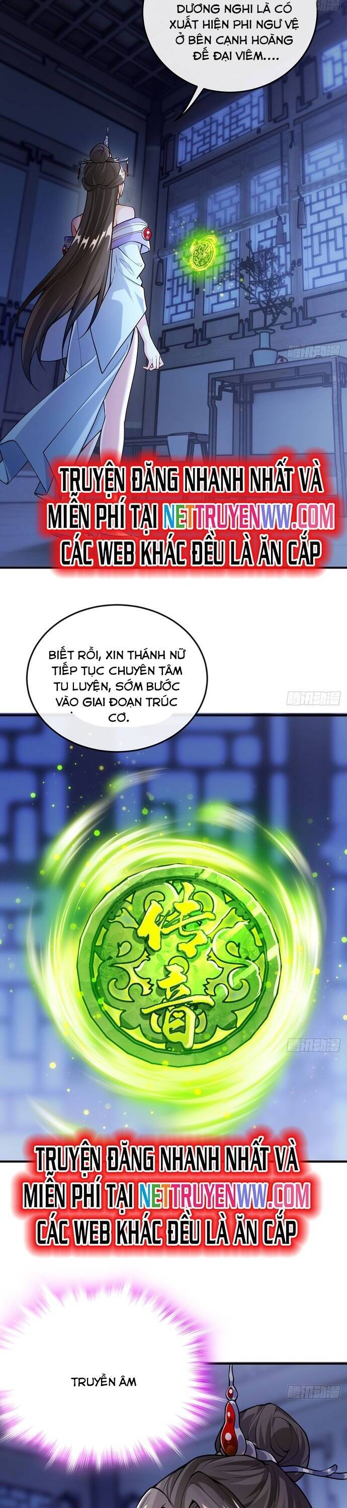 Giết Ta Thêm Vài Lần Nữa, Ta Liền Trở Thành Vô Địch! - Chapter 29 - Page 25