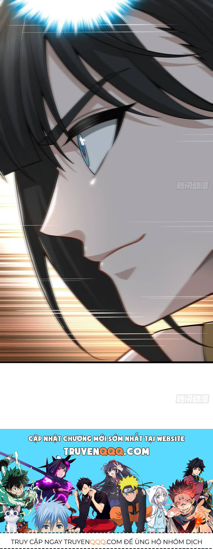 Giết Ta Thêm Vài Lần Nữa, Ta Liền Trở Thành Vô Địch! - Chapter 30 - Page 30