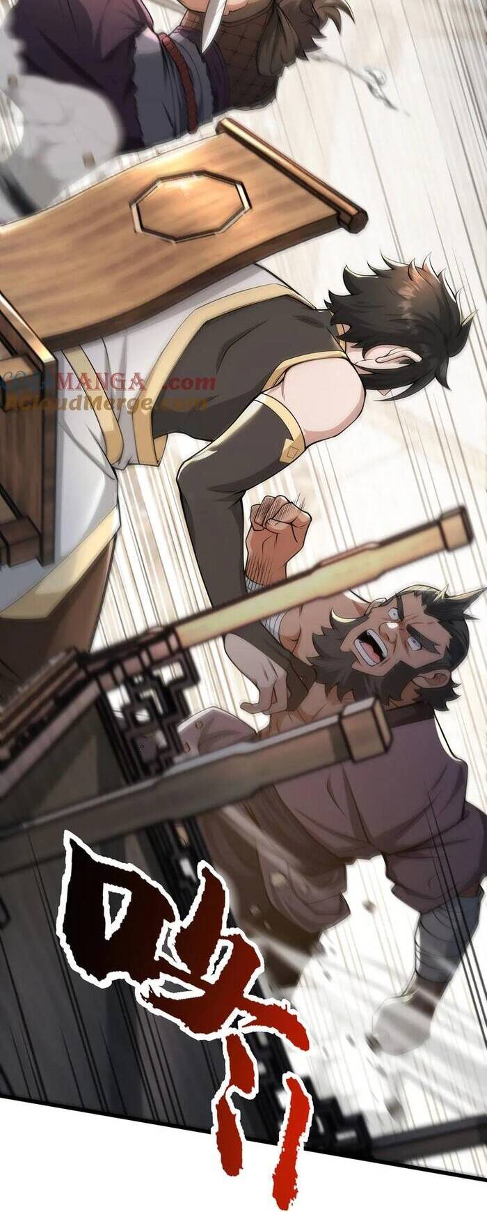 Giết Ta Thêm Vài Lần Nữa, Ta Liền Trở Thành Vô Địch! - Chapter 31 - Page 12