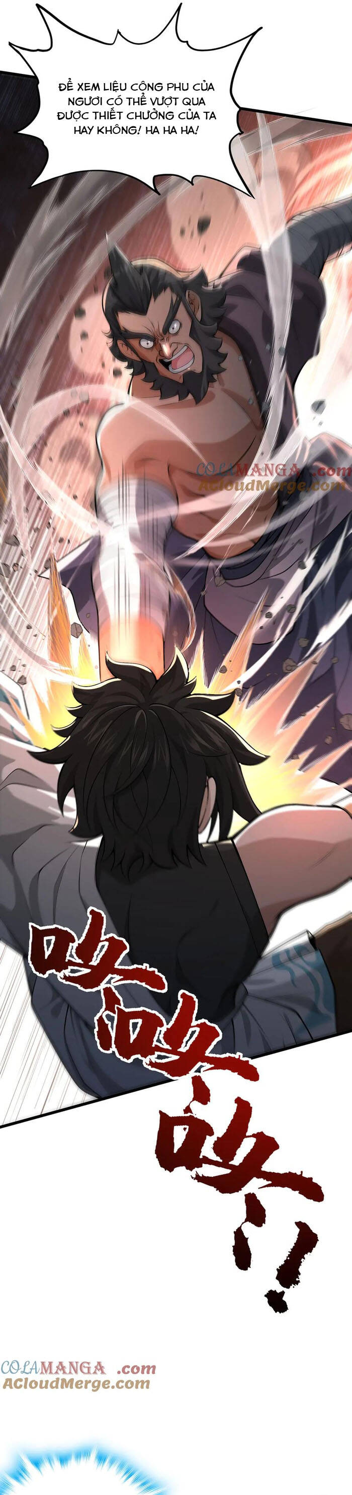 Giết Ta Thêm Vài Lần Nữa, Ta Liền Trở Thành Vô Địch! - Chapter 31 - Page 16
