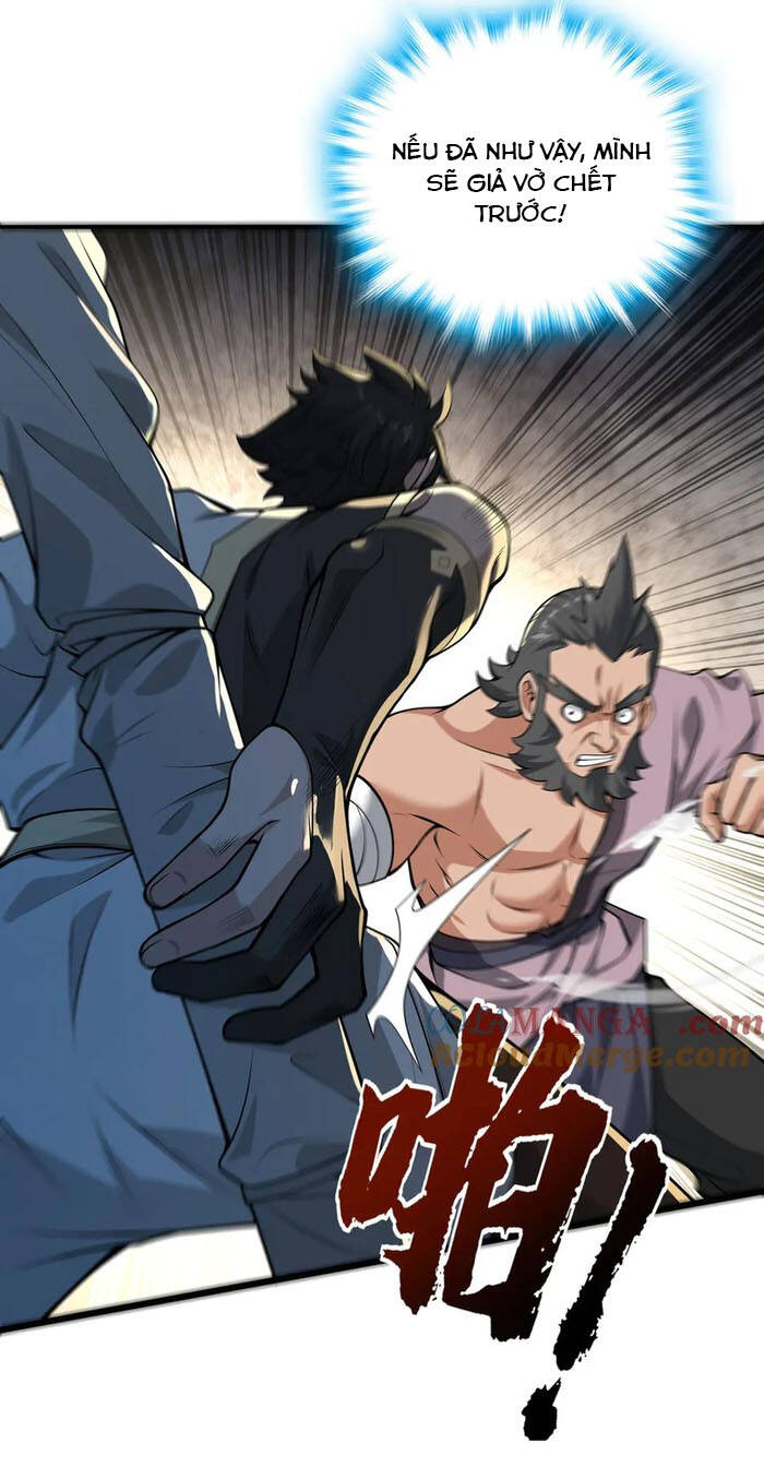 Giết Ta Thêm Vài Lần Nữa, Ta Liền Trở Thành Vô Địch! - Chapter 31 - Page 18