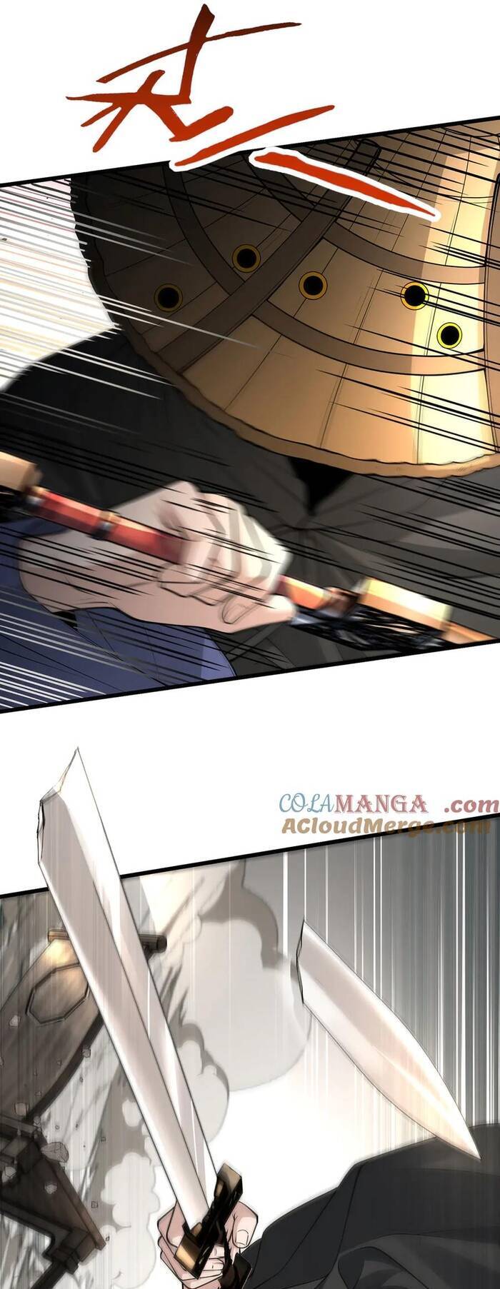 Giết Ta Thêm Vài Lần Nữa, Ta Liền Trở Thành Vô Địch! - Chapter 31 - Page 21