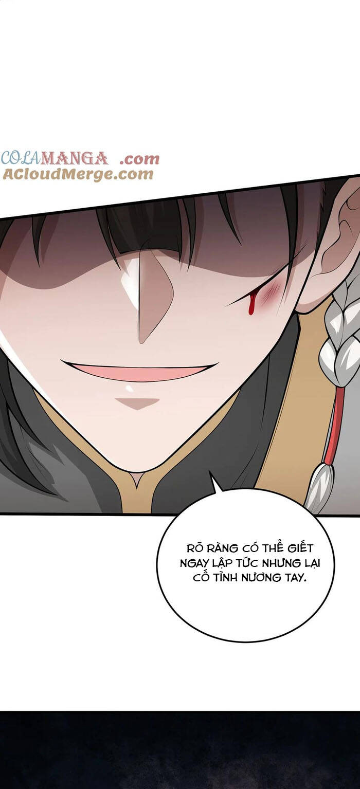 Giết Ta Thêm Vài Lần Nữa, Ta Liền Trở Thành Vô Địch! - Chapter 31 - Page 23