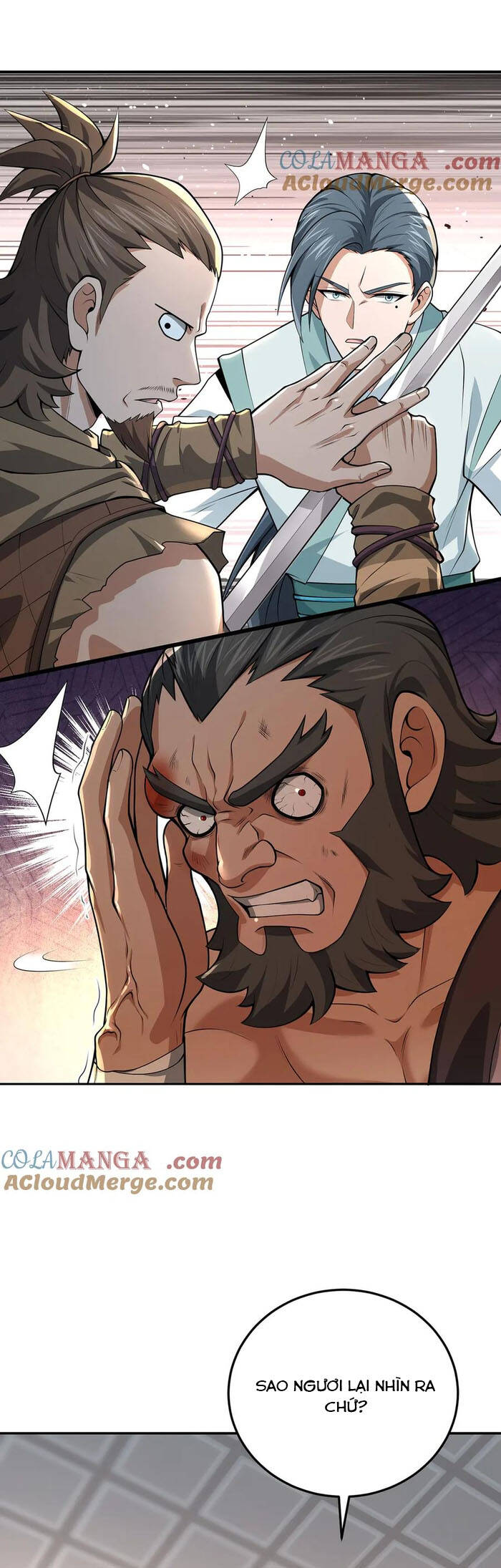 Giết Ta Thêm Vài Lần Nữa, Ta Liền Trở Thành Vô Địch! - Chapter 31 - Page 25