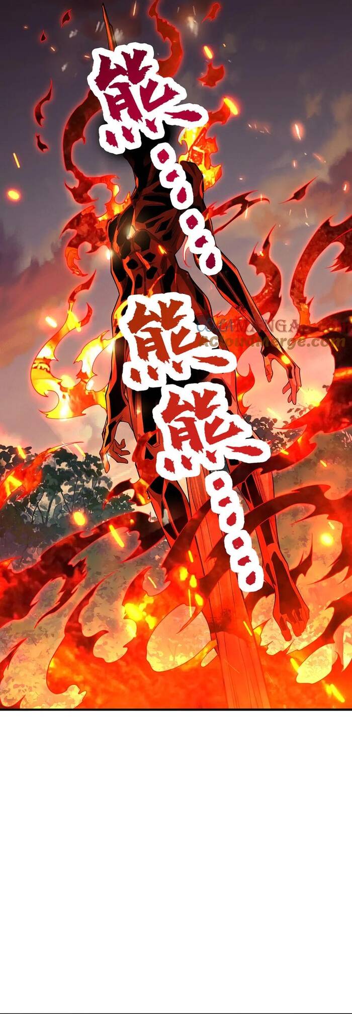 Giết Ta Thêm Vài Lần Nữa, Ta Liền Trở Thành Vô Địch! - Chapter 31 - Page 33