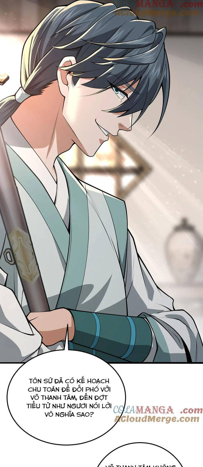 Giết Ta Thêm Vài Lần Nữa, Ta Liền Trở Thành Vô Địch! - Chapter 31 - Page 7