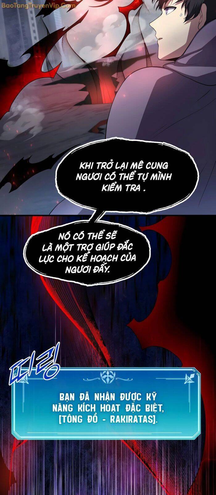 Tôi Thăng Cấp Bằng Kĩ Năng - Chapter 86 - Page 10