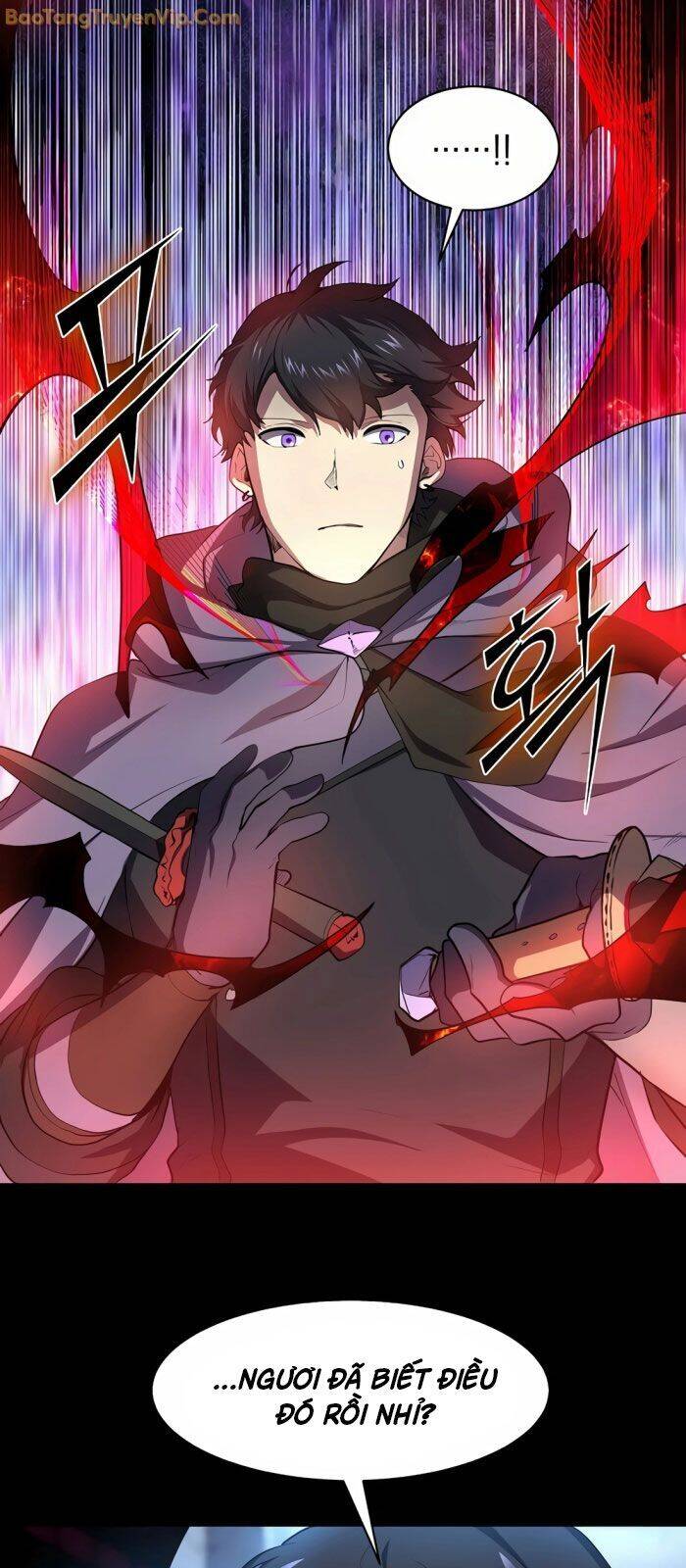 Tôi Thăng Cấp Bằng Kĩ Năng - Chapter 86 - Page 11