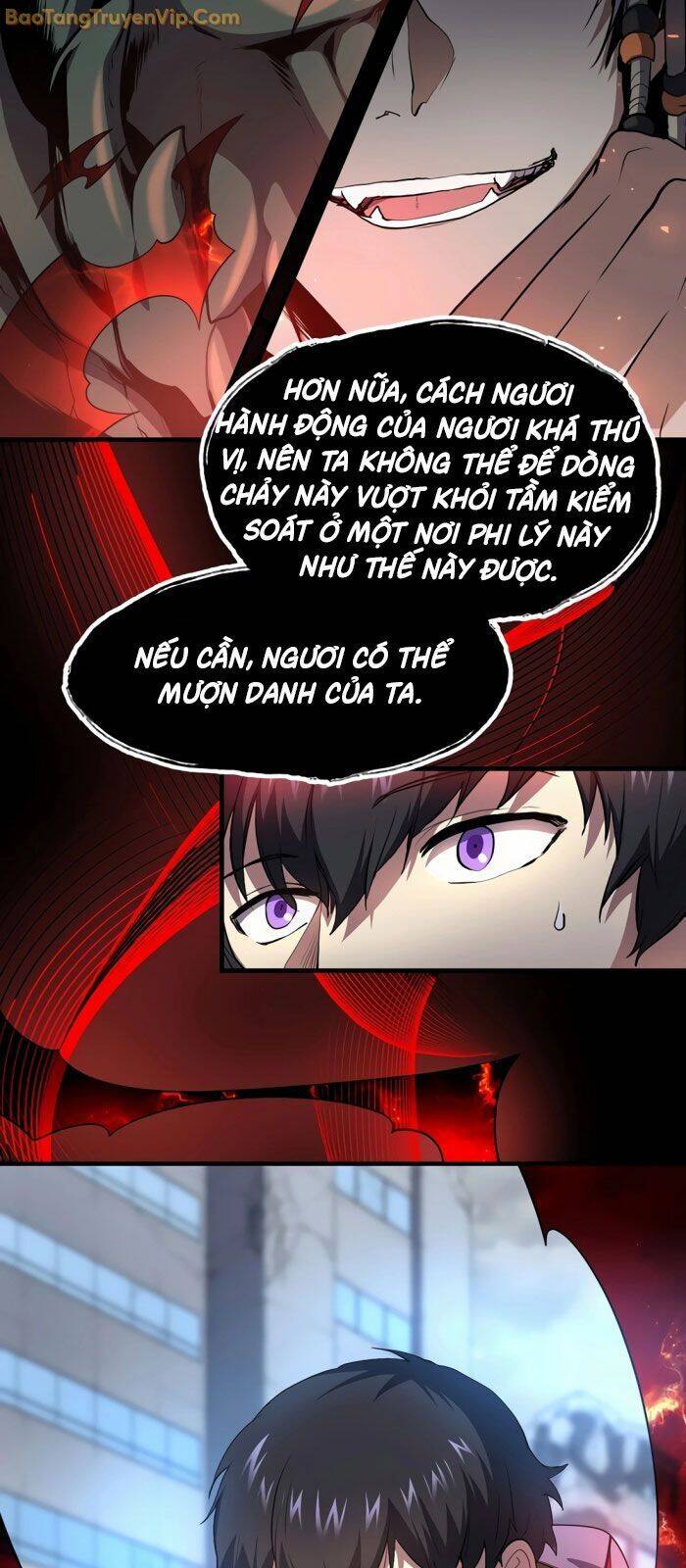 Tôi Thăng Cấp Bằng Kĩ Năng - Chapter 86 - Page 13