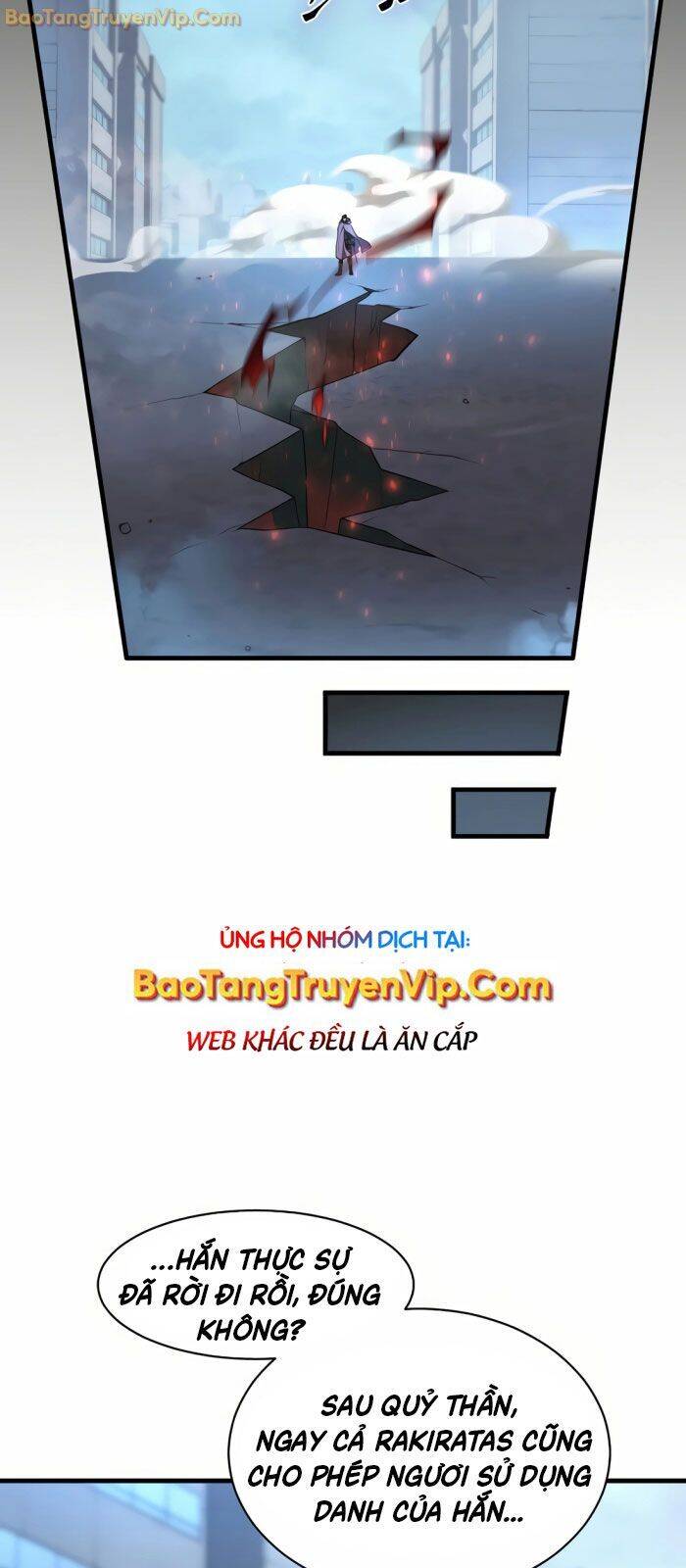 Tôi Thăng Cấp Bằng Kĩ Năng - Chapter 86 - Page 15