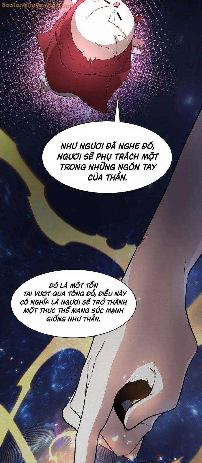 Tôi Thăng Cấp Bằng Kĩ Năng - Chapter 86 - Page 18