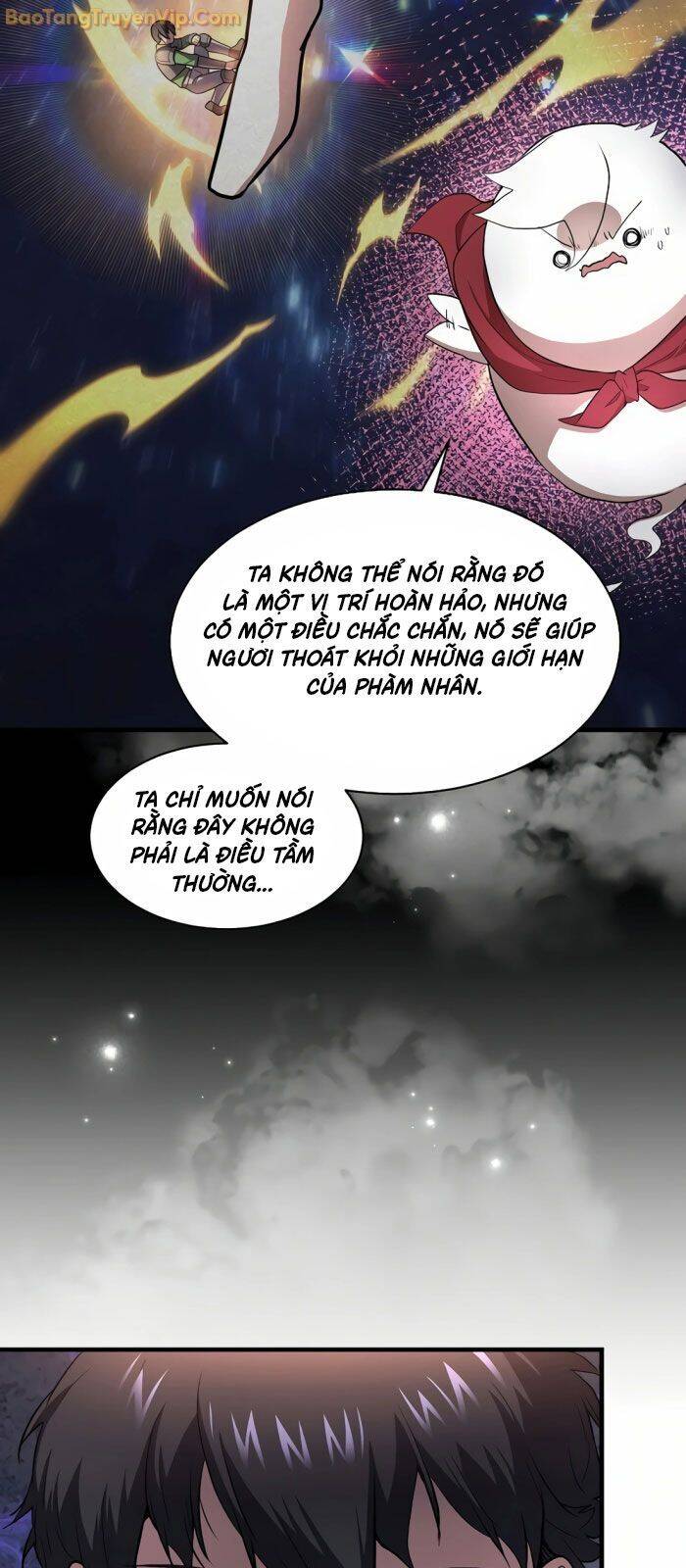 Tôi Thăng Cấp Bằng Kĩ Năng - Chapter 86 - Page 19