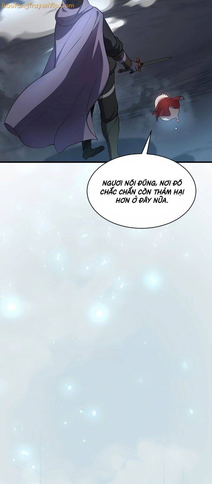 Tôi Thăng Cấp Bằng Kĩ Năng - Chapter 86 - Page 21