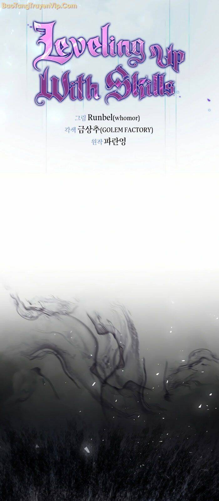 Tôi Thăng Cấp Bằng Kĩ Năng - Chapter 86 - Page 22