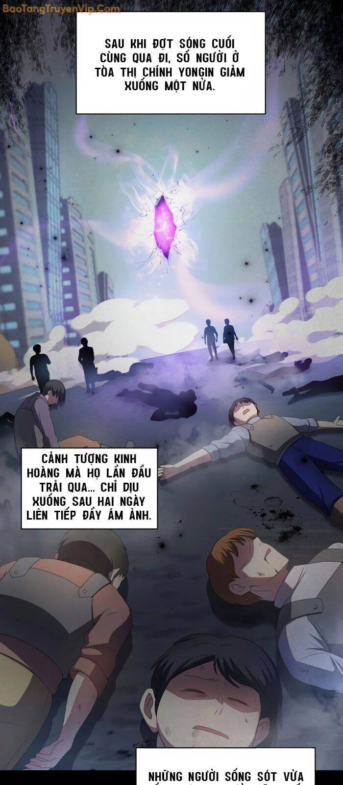 Tôi Thăng Cấp Bằng Kĩ Năng - Chapter 86 - Page 23