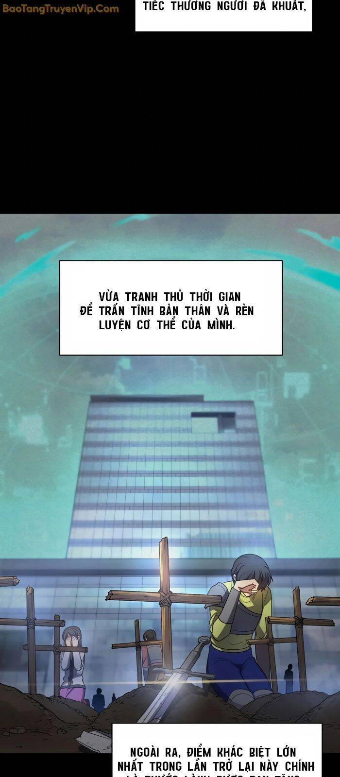 Tôi Thăng Cấp Bằng Kĩ Năng - Chapter 86 - Page 24