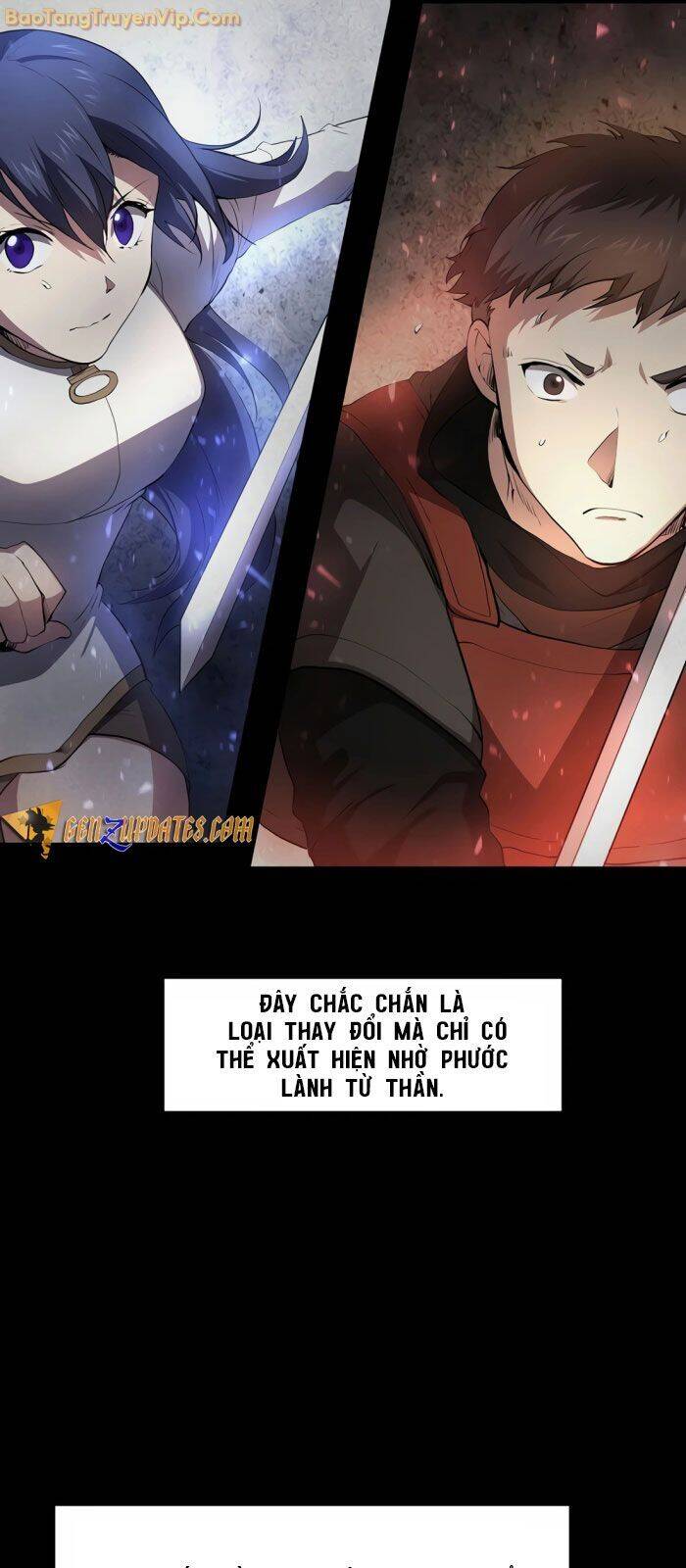 Tôi Thăng Cấp Bằng Kĩ Năng - Chapter 86 - Page 27