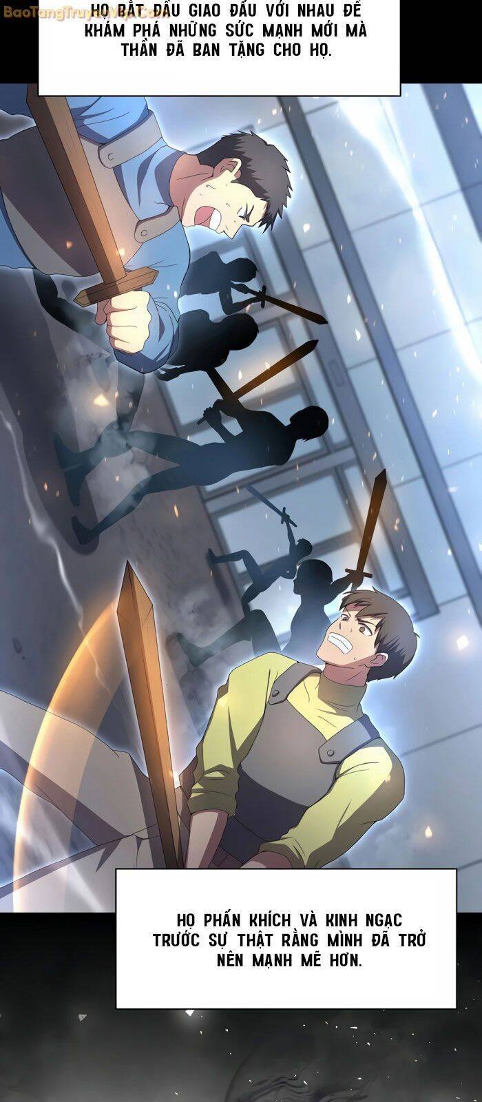 Tôi Thăng Cấp Bằng Kĩ Năng - Chapter 86 - Page 28