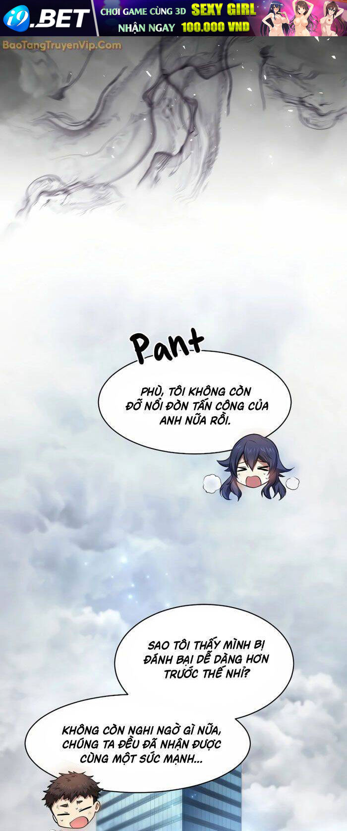 Tôi Thăng Cấp Bằng Kĩ Năng - Chapter 86 - Page 29