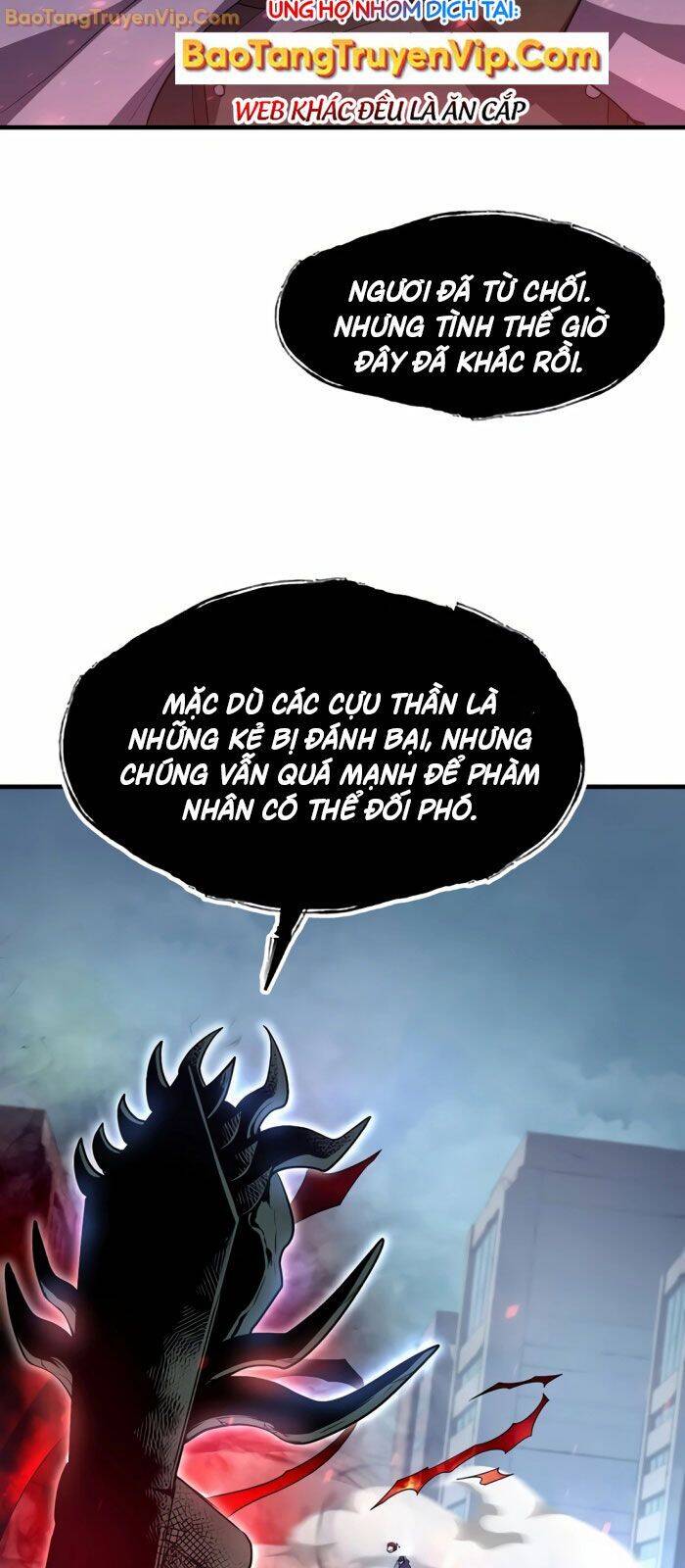 Tôi Thăng Cấp Bằng Kĩ Năng - Chapter 86 - Page 3