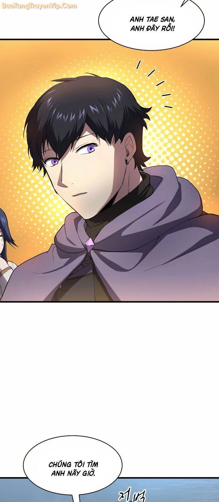 Tôi Thăng Cấp Bằng Kĩ Năng - Chapter 86 - Page 31