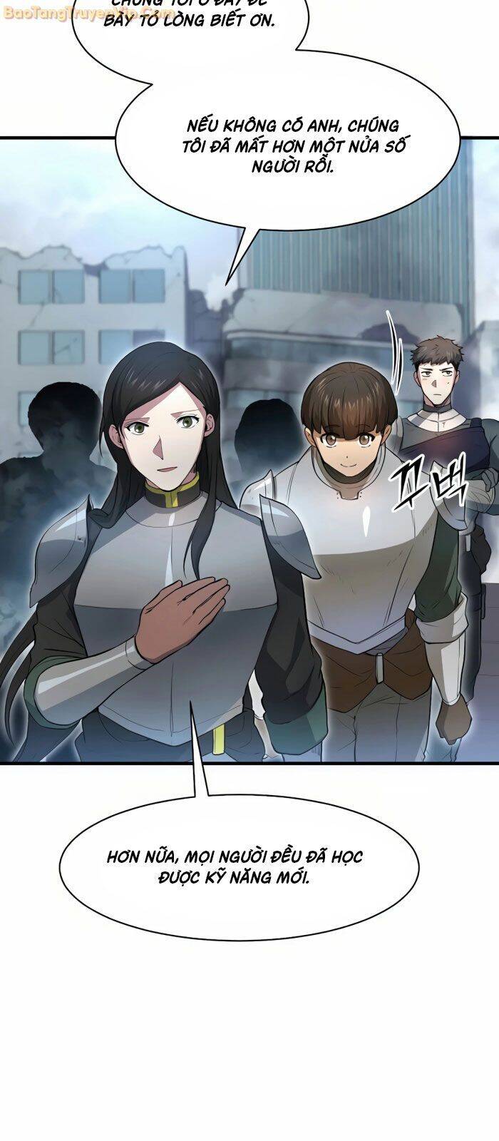 Tôi Thăng Cấp Bằng Kĩ Năng - Chapter 86 - Page 33