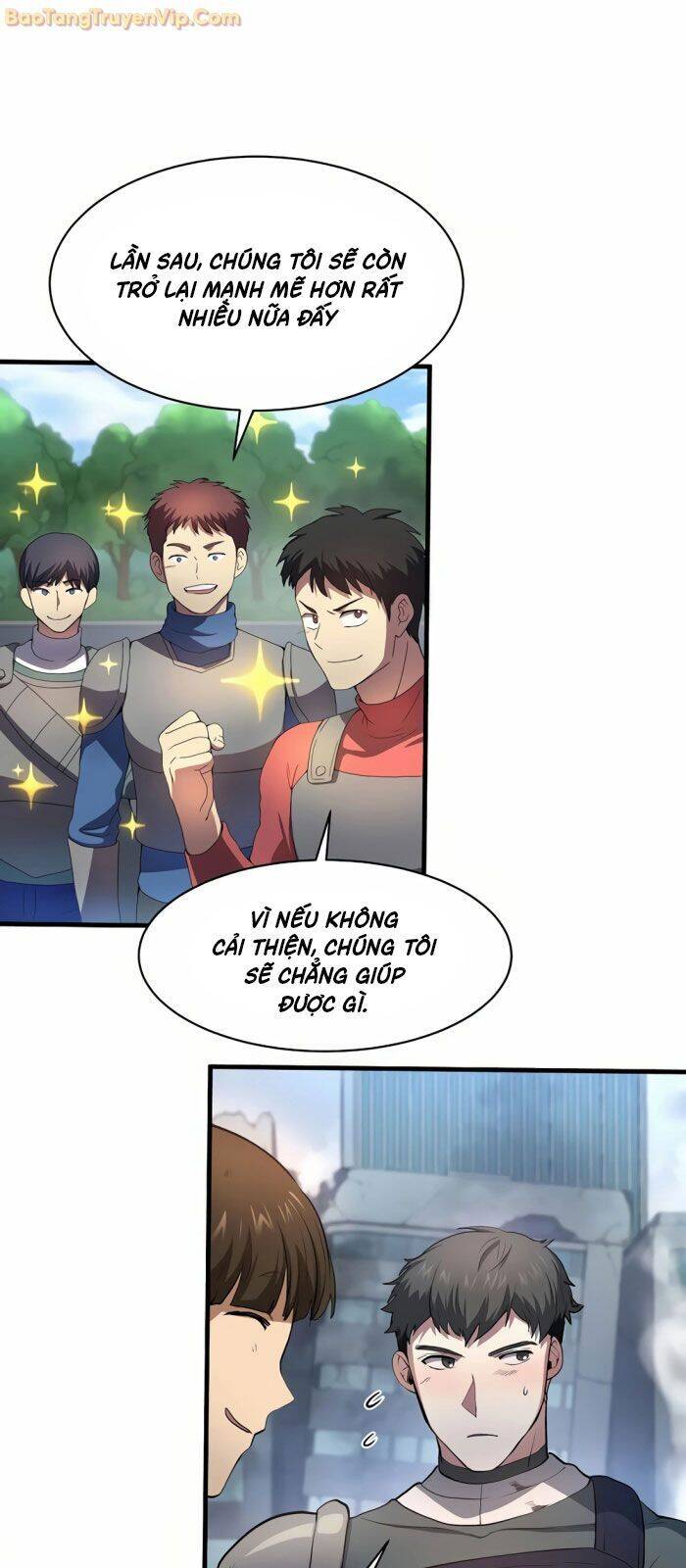 Tôi Thăng Cấp Bằng Kĩ Năng - Chapter 86 - Page 34