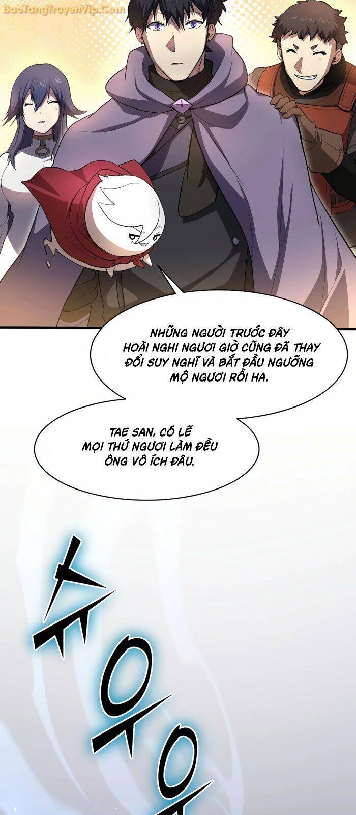 Tôi Thăng Cấp Bằng Kĩ Năng - Chapter 86 - Page 36