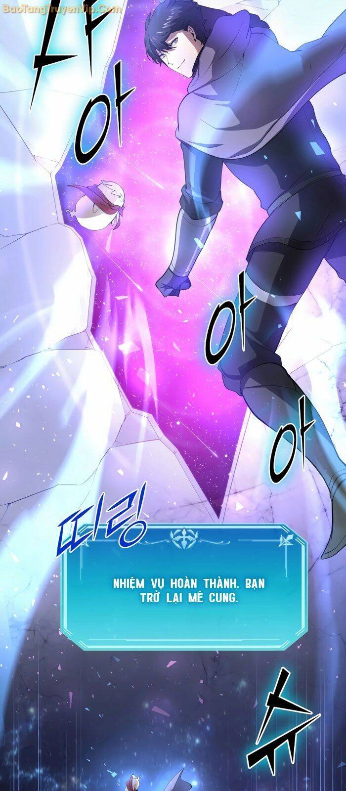 Tôi Thăng Cấp Bằng Kĩ Năng - Chapter 86 - Page 38