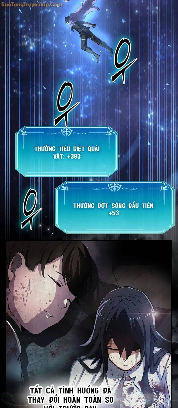 Tôi Thăng Cấp Bằng Kĩ Năng - Chapter 86 - Page 39