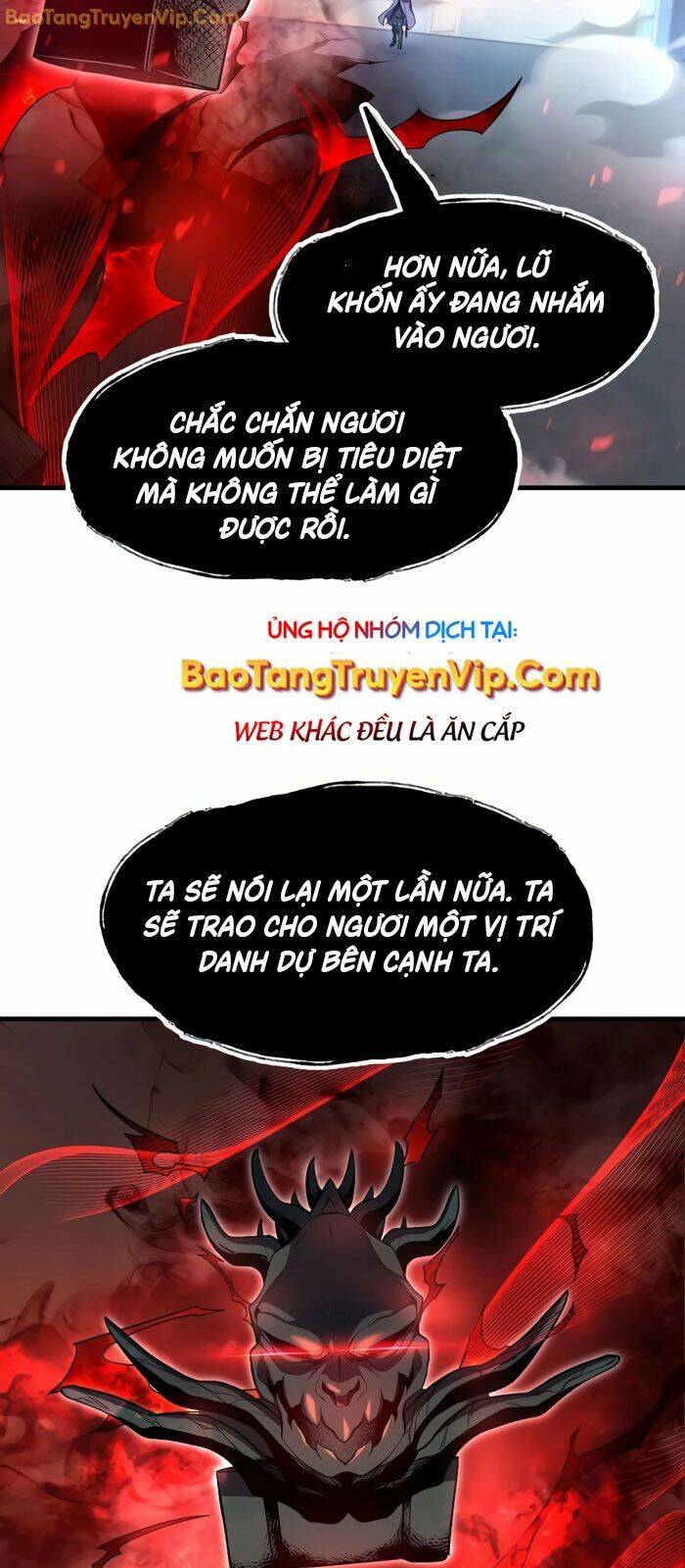 Tôi Thăng Cấp Bằng Kĩ Năng - Chapter 86 - Page 4