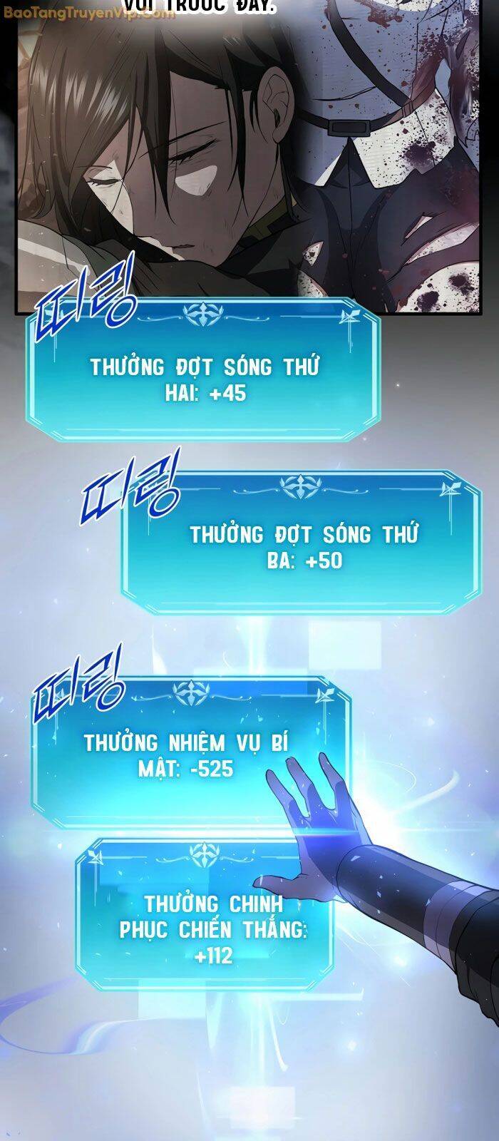 Tôi Thăng Cấp Bằng Kĩ Năng - Chapter 86 - Page 40