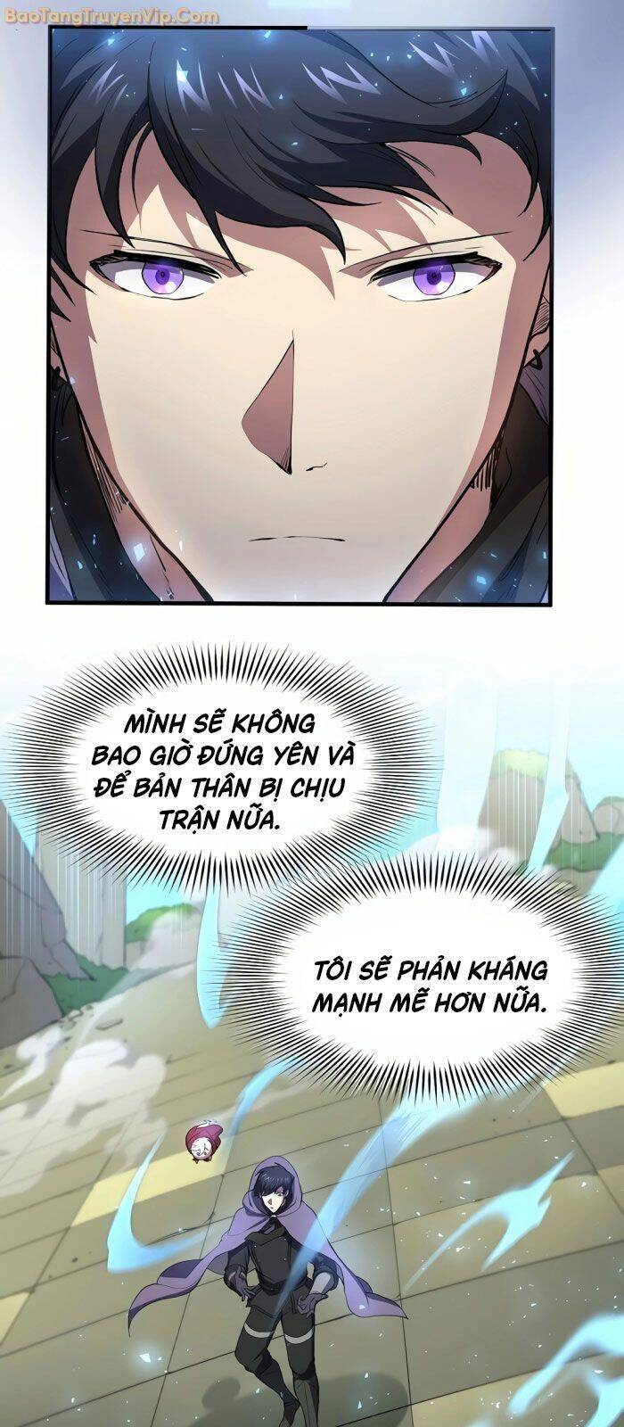 Tôi Thăng Cấp Bằng Kĩ Năng - Chapter 86 - Page 41