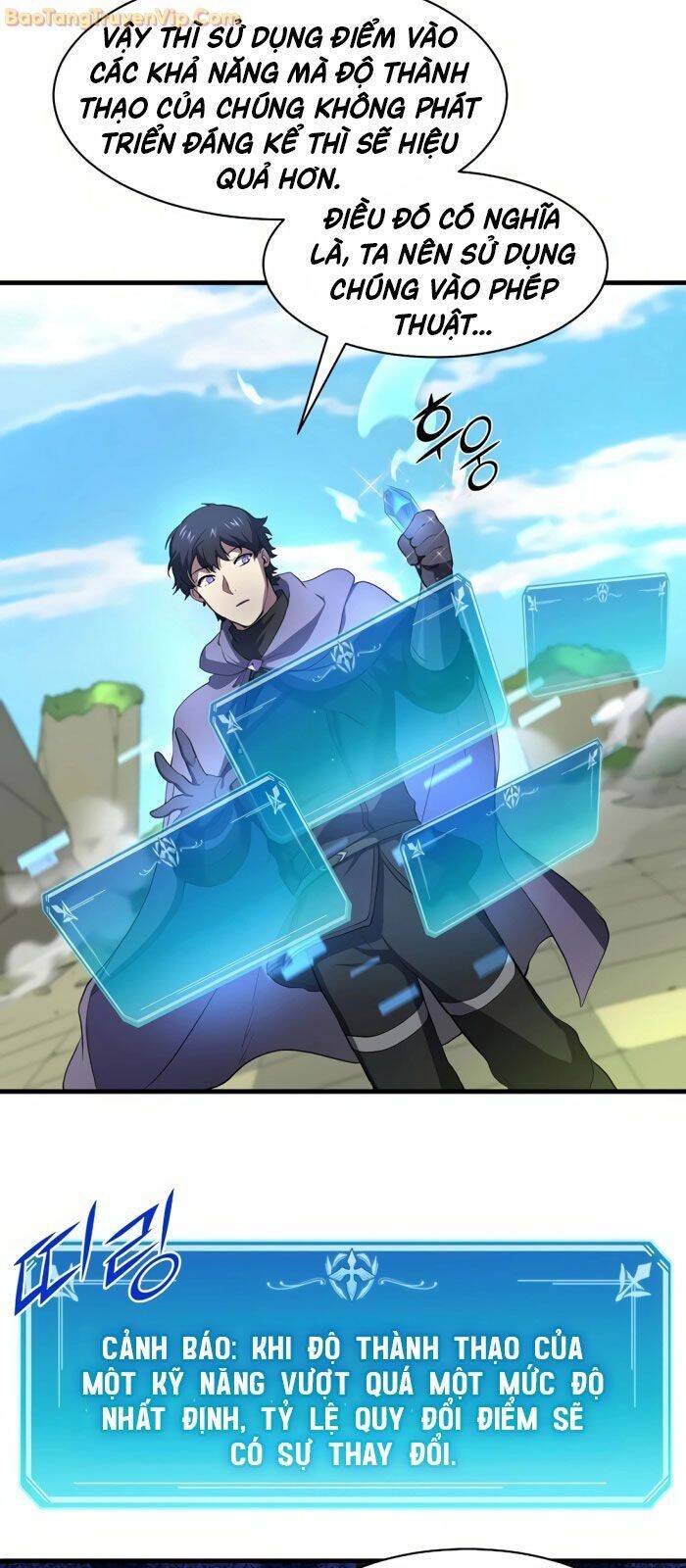 Tôi Thăng Cấp Bằng Kĩ Năng - Chapter 86 - Page 44