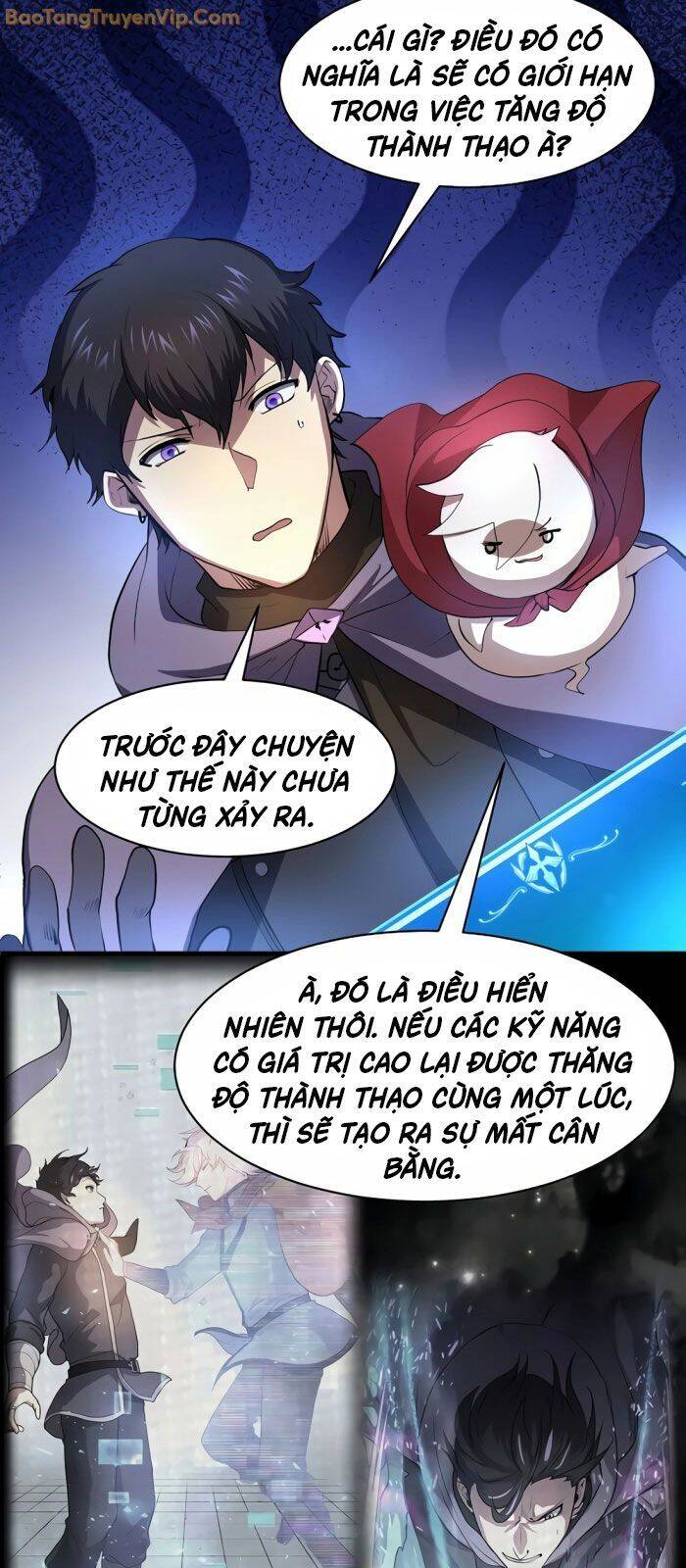 Tôi Thăng Cấp Bằng Kĩ Năng - Chapter 86 - Page 45