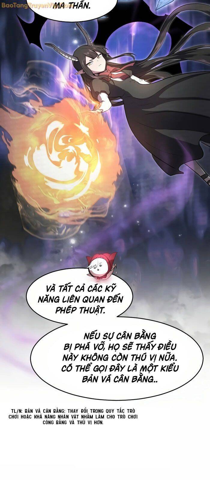 Tôi Thăng Cấp Bằng Kĩ Năng - Chapter 86 - Page 47