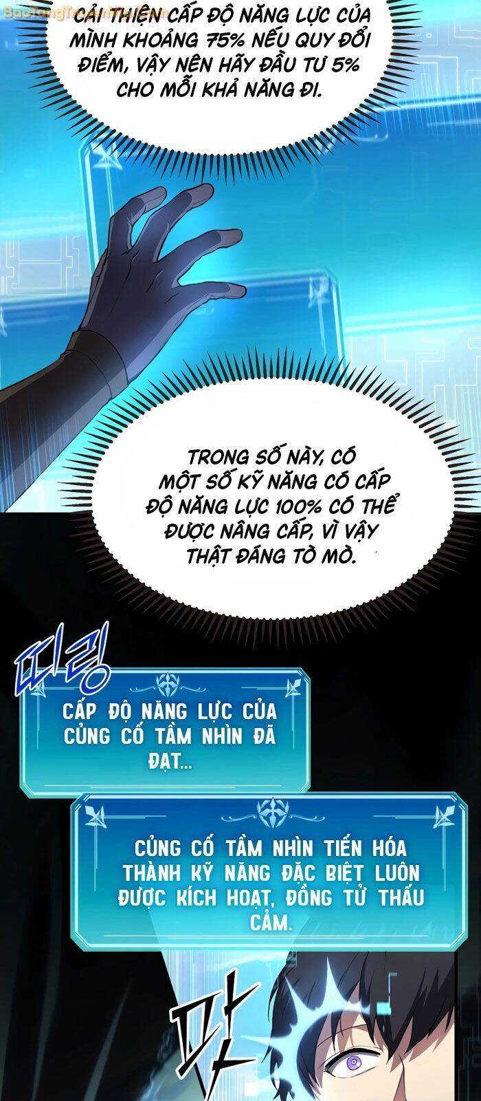 Tôi Thăng Cấp Bằng Kĩ Năng - Chapter 86 - Page 49