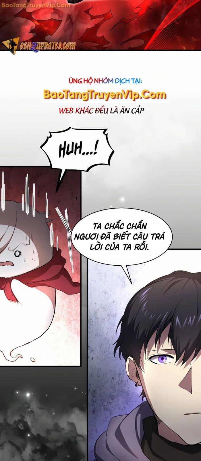Tôi Thăng Cấp Bằng Kĩ Năng - Chapter 86 - Page 5