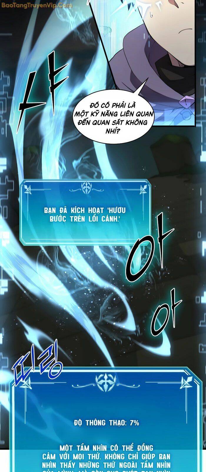 Tôi Thăng Cấp Bằng Kĩ Năng - Chapter 86 - Page 50