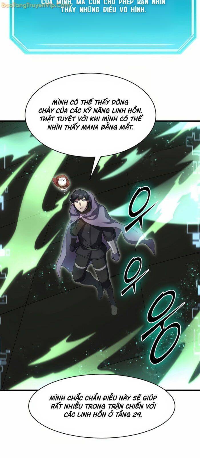 Tôi Thăng Cấp Bằng Kĩ Năng - Chapter 86 - Page 51