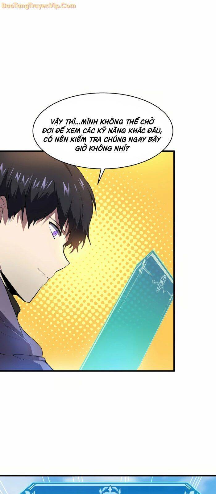 Tôi Thăng Cấp Bằng Kĩ Năng - Chapter 86 - Page 52