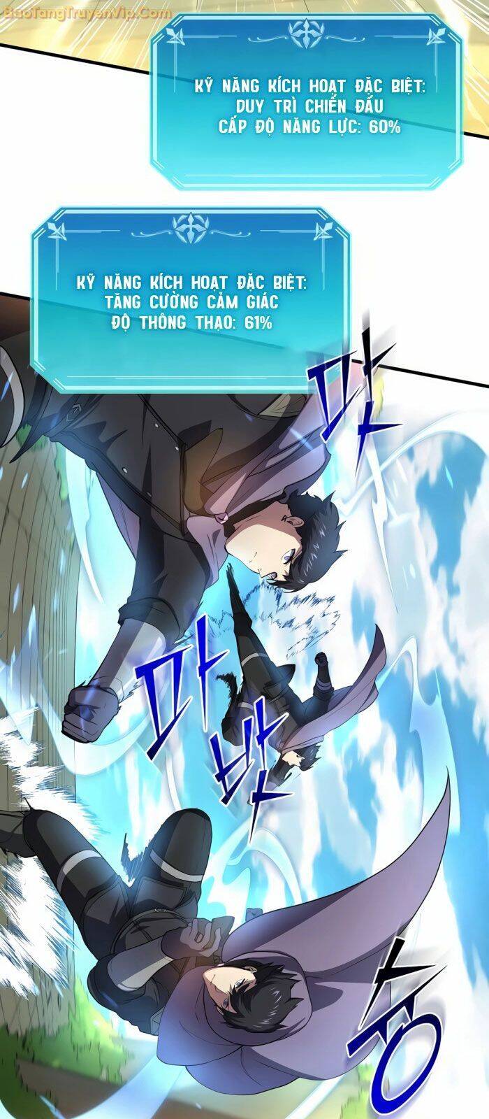 Tôi Thăng Cấp Bằng Kĩ Năng - Chapter 86 - Page 54